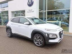 Bianco Usata 2020 Hyundai Kona SUV | 17.900 € (Cara)