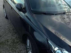 Usata 2017 Peugeot 308 Active Tre volumi | 9000 € (Super prezzo)