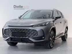 Nuova 2025 MG HS Comfort SUV | 22.750 € (Ottimo prezzo)