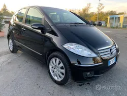 Usata 2007 Mercedes A200 Monovolume | 3400 € (Buon prezzo)