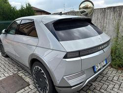 Grigio Usata 2022 Hyundai Ioniq 6 Tre volumi | 30.000 €