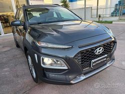 Grigio Usata 2019 Hyundai Kona SUV | 13.500 € (Cara)
