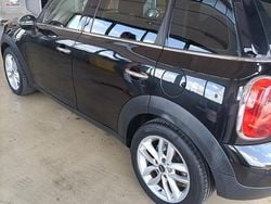 Nero Usata 2011 Mini Cooper Countryman SUV | 6000 € (Super prezzo)