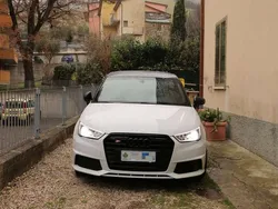 Usata 2015 Audi S1 Sportback Due volumi | 28.900 €