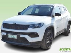 Bianco Usata 2024 Jeep Compass SUV | 28.900 € (Cara)