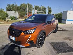 Usata 2020 Peugeot 2008 GT-line SUV | 19.900 € (Molto cara)