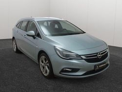 Grigio Usata 2019 Opel Astra Innovation Station wagon | 10.800 €