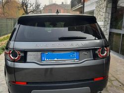 Grigio Usata 2019 Land Rover Discovery Sport SE SUV | 17.000 € (Ottimo prezzo)
