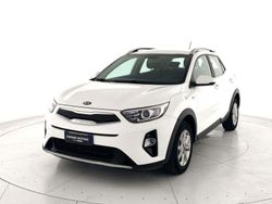 Bianco Usata 2020 Kia Stonic Style SUV | 13.800 € (Buon prezzo)