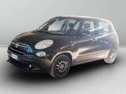 Bronzo Usata 2021 Fiat 500L Mirror Monovolume | 12.900 € (Ottimo prezzo)