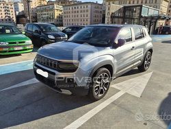 Grigio Usata 2023 Jeep Avenger SUV | 19.500 € (Ottimo prezzo)