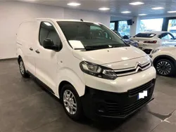 Bianco Usata 2019 Citroën Jumpy Monovolume | 16.900 € (Buon prezzo)