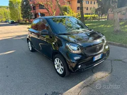 Usata 2018 Smart ForFour Passion Due volumi | 10.500 € (Buon prezzo)
