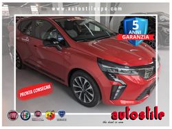 Rosso Nuova 2025 Mitsubishi Colt Invite Tre volumi | 21.400 € (Cara)