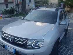 Grigio Usata 2015 Dacia Duster SUV | 9000 € (Buon prezzo)