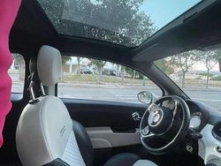 Usata 2021 Fiat 500 Dolcevita Due volumi | 11.500 € (Buon prezzo)