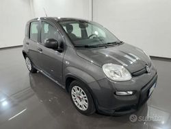 Grigio Usata 2022 Fiat Panda S Tre volumi | 9900 € (Buon prezzo)