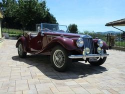 Usata 1950 MG 1500 | 34.000 €