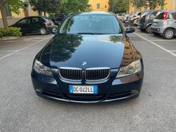 Usata 2007 BMW 320 Station wagon | 3500 € (Buon prezzo)