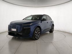 Blu Usata 2024 Audi SQ6 e-tron Edition .1 SUV | 79.900 €