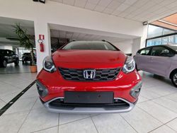 Other Nuova 2025 Honda Jazz Elegance Due volumi | 21.900 € (Buon prezzo)