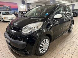 Nero Usata 2008 Citroën C1 Due volumi | 2900 € (Buon prezzo)