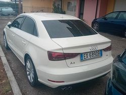 Usata 2015 Audi A3 Tre volumi | 8999 €