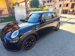 Nero Usata 2023 Mini Cooper Due volumi | 21.500 € (Ottimo prezzo)