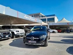 Nero Usata 2020 Mercedes 200 SUV | 30.900 € (Buon prezzo)