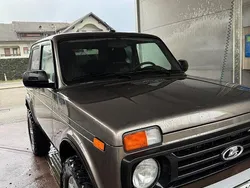 Usata 2022 Lada niva SUV | 16.500 € (Molto cara)
