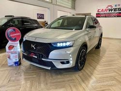Grigio Usata 2021 DS Automobiles DS7 Crossback Performance Line Plus SUV | 22.990 € (Buon prezzo)