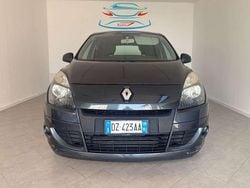 Grigio Usata 2009 Renault Scénic III Monovolume | 2990 € (Buon prezzo)
