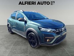Verde Nuova 2025 Dacia Sandero Extreme Due volumi | 18.600 € (Buon prezzo)