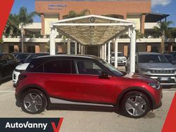 Rosso Usata 2023 Smart #1 Edition #1 SUV | 25.990 € (Buon prezzo)