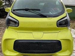 Giallo Usata 2022 XEV Yoyo Due volumi | 9000 € (Buon prezzo)