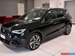 Nero Usata 2023 Seat Arona Design SUV | 16.400 € (Cara)