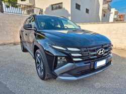 Rosso Nuova 2025 Hyundai Tucson SUV | 33.650 € (Buon prezzo)