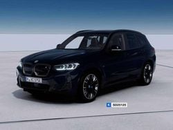 Carbon black Usata 2025 BMW iX3 Impressive SUV | 55.400 €
