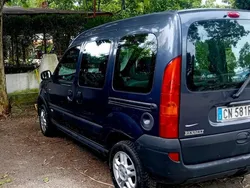 Blu/azzurro Usata 2024 Renault Kangoo Expression Monovolume | 3500 €