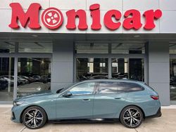 Grigio Usata 2024 BMW 540 M Sport Station wagon | 66.900 €