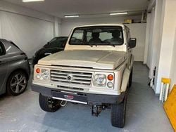 Argento Usata 2002 Suzuki Samurai SUV | 5000 € (Ottimo prezzo)