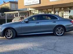 Gray Usata 2020 Mercedes E300 Premium Tre volumi | 32.690 € (Buon prezzo)