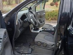 Nero Usata 2012 Nissan Pathfinder SUV | 6000 € (Super prezzo)