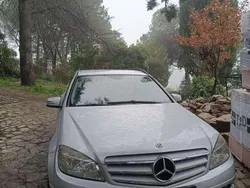 Usata 2009 Mercedes C200 Avantgarde Station wagon | 4500 € (Buon prezzo)