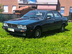 Verde Usata 1991 Maserati Biturbo Tre volumi | 7990 €