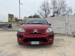 Usata 2007 Citroën C3 Tre volumi | 2800 € (Buon prezzo)