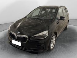 Usata 2024 BMW 218 Gran Tourer Advantage Monovolume | 25.400 € (Cara)