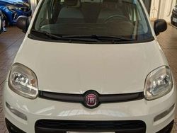 Bianco Usata 2019 Fiat Panda Easy Tre volumi | 7990 € (Ottimo prezzo)