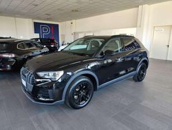 Nero Usata 2022 Audi Q3 SUV | 29.400 € (Ottimo prezzo)