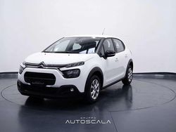 Bianco Usata 2020 Citroën C3 Business Class Due volumi | 9990 € (Buon prezzo)
